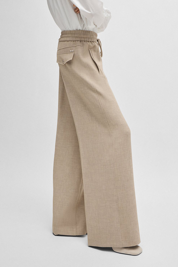 ΠΑΝΤΕΛΟΝΙ BOSS - 961 PRINT